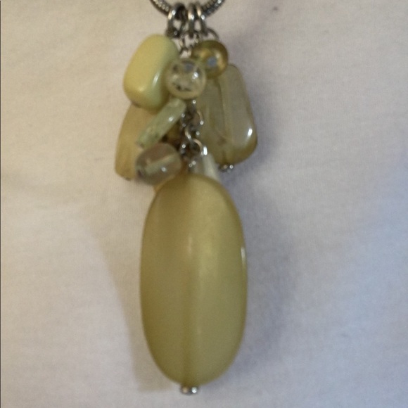Chico’s Necklace - Picture 1 of 2